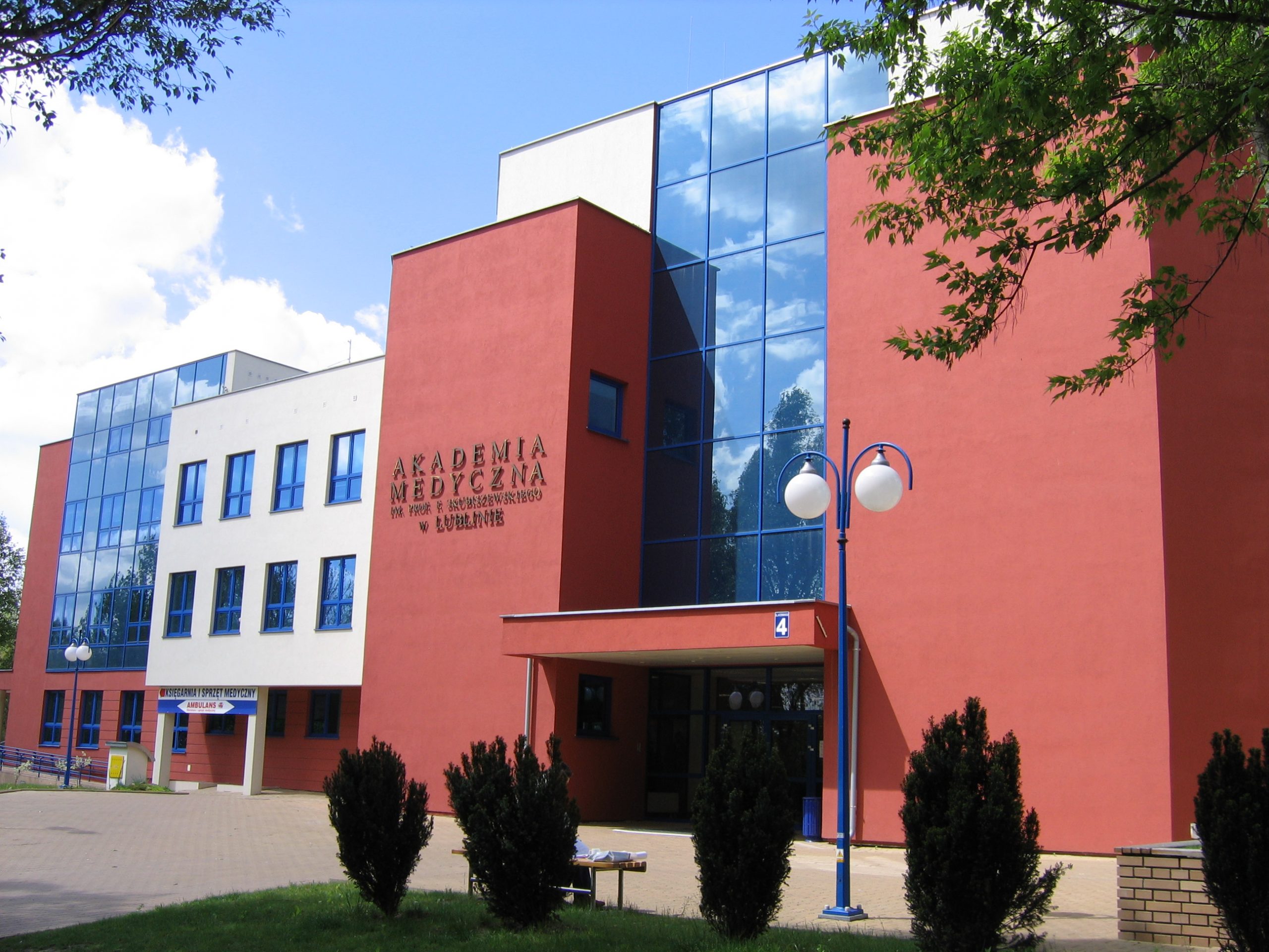 Affordable Medicals School In Europe
